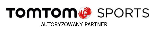 Logo TOMTOM Sports