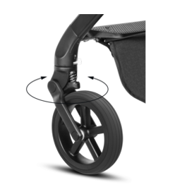 Cybex Balios S cecha