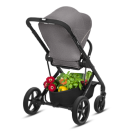Zaleta Cybex Balios S