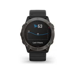 body battery fenix 5 plus