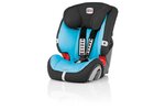 Fotelik dla dziecka BRITAX EVOLVA 1-2-3 Leon 2012 Trendline + ORGANIZER_1