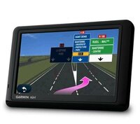 Garmin Nuvi 1490T Premium TMC Europa