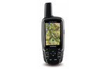 Garmin GPSMap 62st + czytnik kart_3