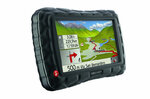 Becker Traffic Assist Z100 + Automapa XL 6.6 + karta 2GB_1