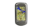 Garmin Oregon 450T + czytnik kart pamięci GRATIS!_1