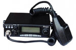 CB Radio OMEGA + wtyk zapalniczki _1