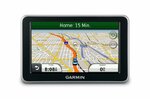 Garmin Nuvi 2450 Europa