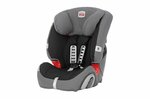 Fotelik dla dziecka BRITAX EVOLVA 1-2-3 FELIX 2012 Trendline + ORGANIZER_1