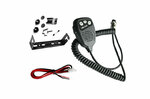 Zestaw CB Radio Yosan TURBO JM-3031M + President Missouri (72 cm) _1