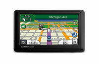 Garmin Nuvi 1490T Premium TMC Europa LMU