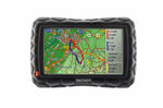 Becker Traffic Assist Z100 + Automapa XL 6.6 + karta 2GB_2