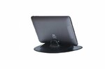 GOCLEVER uchwyt samochodowy do tabletu (guma)_1