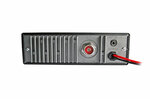 CB Radio YOSAN TURBO (Czarny) + wtyk zapalniczki_2