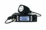 Zestaw CB Radio Albrecht AE 6690 + Hustler IC-100 (100 cm) _1
