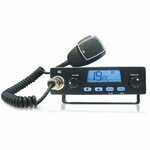Zestaw TTI TCB 550 AM/FM + Sirio Mini Snake 27 MAG (69 cm)_1