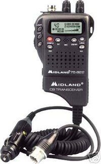 Midland Alan 42 Multi 