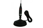 Zestaw CB Radio Ermes Pro + Sirio Omega 27 MAG (100 cm)_3