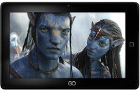 TABLET GOCLEVER TAB I101 + GPS