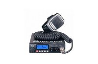 Zestaw Midland Alan 78 Plus Multi B + President ML 145 SM (150 cm)  