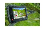 Becker Traffic Assist Z100 + Automapa XL 6.6 + karta 2GB_4