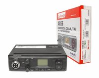 Zestaw Lafayette Ares Pro + Hustler IC-100 (100cm)