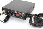 CB Radio GAMMA I-AM + wtyk zapalniczki_2