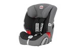 Fotelik dla dziecka BRITAX EVOLVA 1-2-3 plus FELIX 2012 Trendline  + ORGANIZER_1