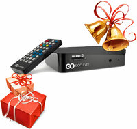 GoClever Cineo 100 Full HD