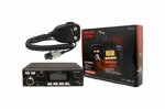 Zestaw CB Radio Yosan JC-2204 + Sirio Mini Snake 27 MAG (69 cm)_1