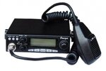 Zestaw CB Radio OMEGA + Wilson Little Will (100 cm)_1