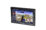 Blow GPS500 Traffic + Automapa  Polski XL 6.10 + Karta 2 GB + ETUI SZTYWNE_2