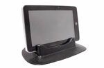 GOCLEVER uchwyt samochodowy do tabletu (guma)_2