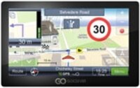 GoClever Navio 700 CAM PL + Automapa Europy 6.10 + Karta 4 GB