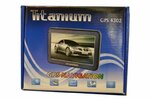 Titanium GPS 4302 + Automapa XL 6.10 + karta 2GB_1