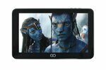 GOCLEVER TAB T72 GPSTV PL Tablet Nawigacja DVB-T