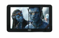 GOCLEVER TAB T72 GPSTV PL Tablet Nawigacja DVB-T