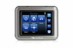 Navroad NR320BM Moto + Automapa 6.6 Europa + karta 4GB_1