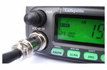 Zestaw CB Radio Lafayette Trucker + President Georgia (31,5 cm) _2