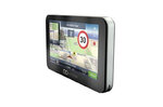 GoClever Navio 500 PL FM BT HD CAM (kamera cofania) + AutoMapa Europy 6.10 + Karta 4 GB_2