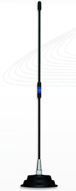 Zestaw Midland Alan 42 Multi + President Florida (40 cm) _2