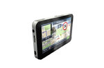 GoClever Navio 500 PL FM BT HD CAM (kamera cofania) + AutoMapa Polski XL 6.10 + Karta 2 GB_2