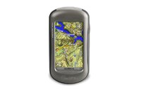 Garmin Oregon 450T + czytnik kart pamięci GRATIS!