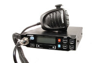Zestaw CB Radio Maxon CM-70 + President Florida (40 cm) 