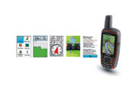 Garmin GPSMap 62s + czytnik kart_3