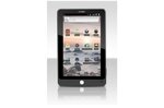 Tablet Coby Kyros MID7022