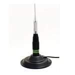 Zestaw CB Radio Yosan PRO-120 + Titanium 1400 (140cm)  _2