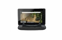 GOCLEVER uchwyt samochodowy do tabletu (guma)