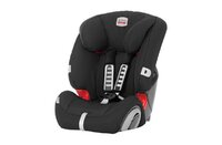 Fotelik dla dziecka BRITAX EVOLVA 1-2-3 MAX 2012 Trendline 