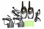 PMR Walkie-Talkie 446 MHz  _1
