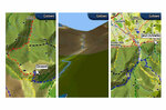 Garmin Oregon 450 PowerPack + Folia ochronna_5